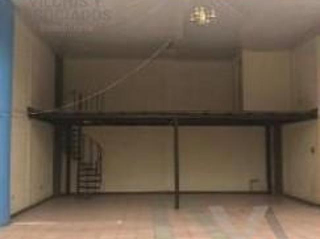 LOCAL COMERCIAL EN VENTA, BO. COAUXUSTENCO, METEPEC