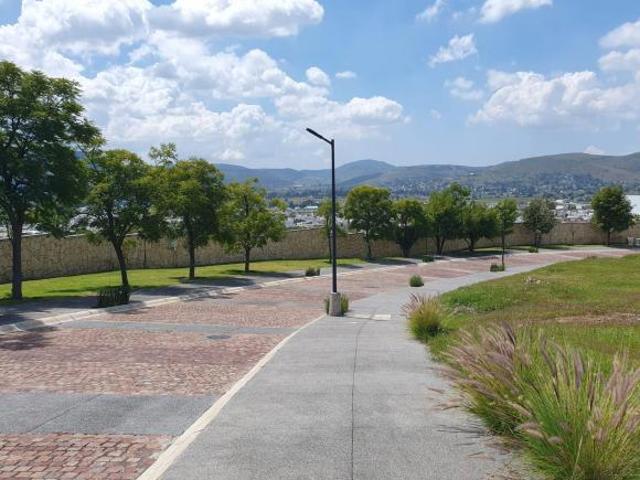 Terreno Habitacional en La Gran Reserva, Lomas de Angelópolis Cascatta 4