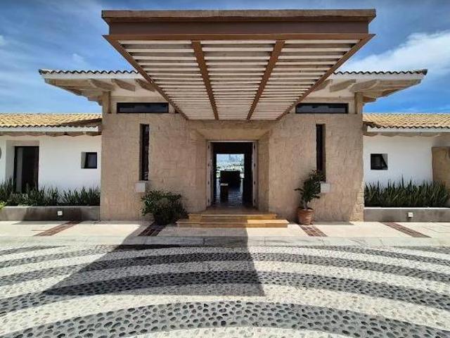 Terreno Habitacional en La Gran Reserva, Lomas de Angelópolis Cascatta 4