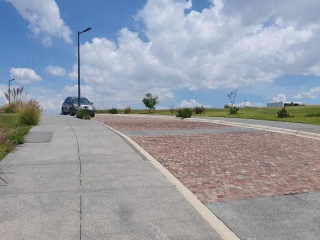 Terreno Habitacional en La Gran Reserva, Lomas de Angelópolis Cascatta 4