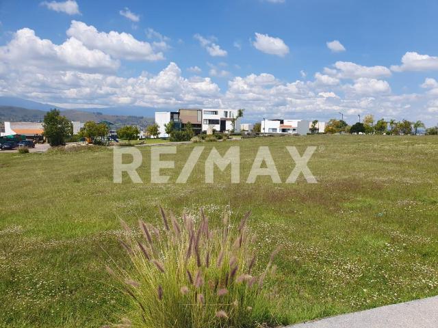 Terreno Habitacional en La Gran Reserva, Lomas de Angelópolis Cascatta