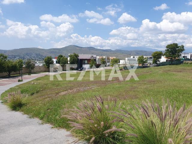Terreno Habitacional en La Gran Reserva, Lomas de Angelópolis Cascatta