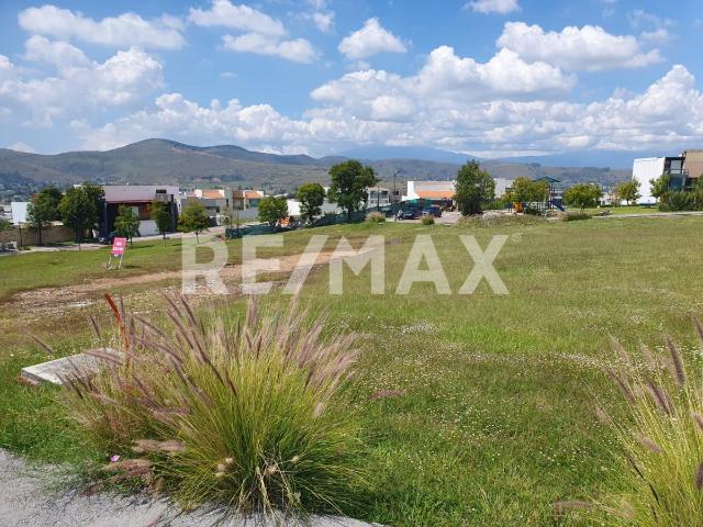 Terreno Habitacional en La Gran Reserva, Lomas de Angelópolis Cascatta