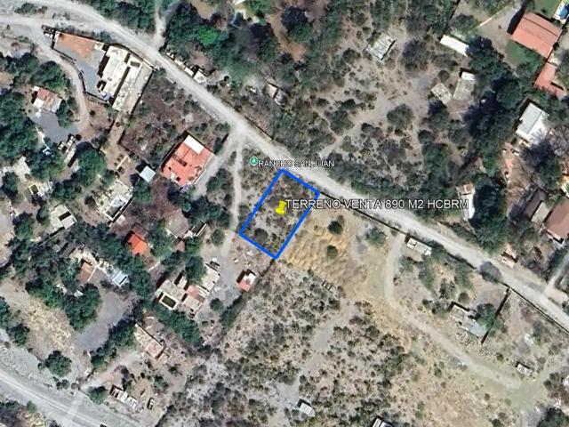TERRENO HABITACIONAL EN LA HUASTECA