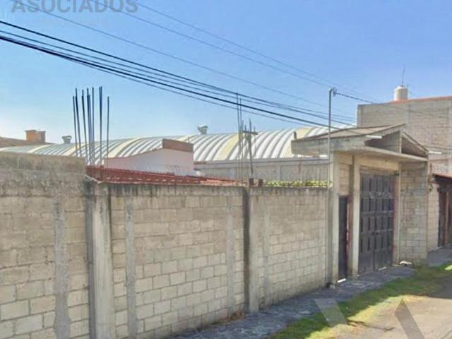 TERRENO HABITACIONAL EN RENTA OCOYOACAC