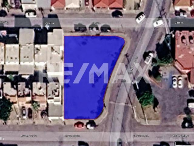 Terreno habitacional en Sevilla Residencial en venta
