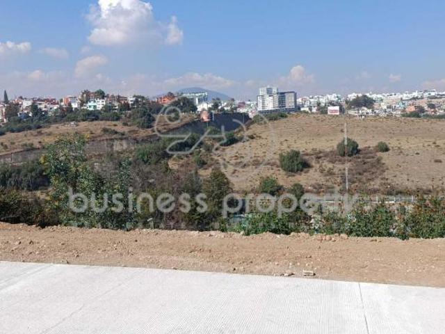 Terreno Habitacional GRAN OPORTUNINDAD