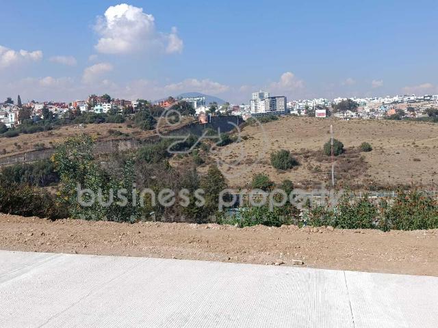 Terreno Habitacional GRAN OPORTUNINDAD