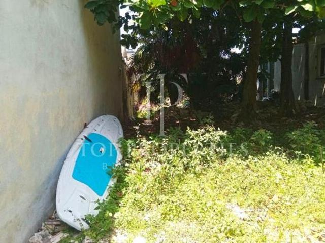 TERRENO HABITACIONAL, ISLA MUJERES, CANCUN, Q. ROO
