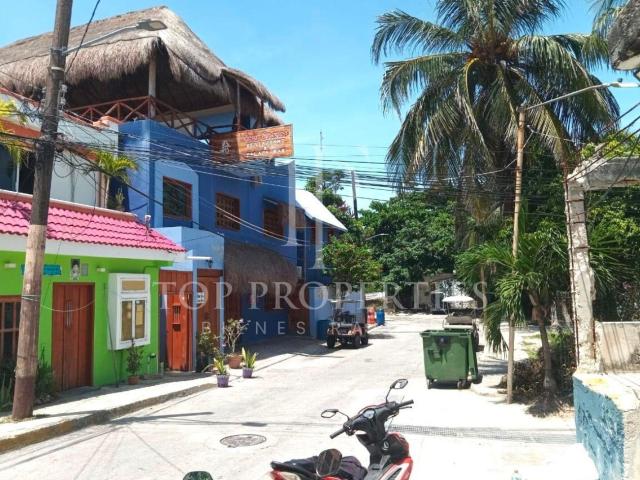 TERRENO HABITACIONAL, ISLA MUJERES, CANCUN, Q. ROO