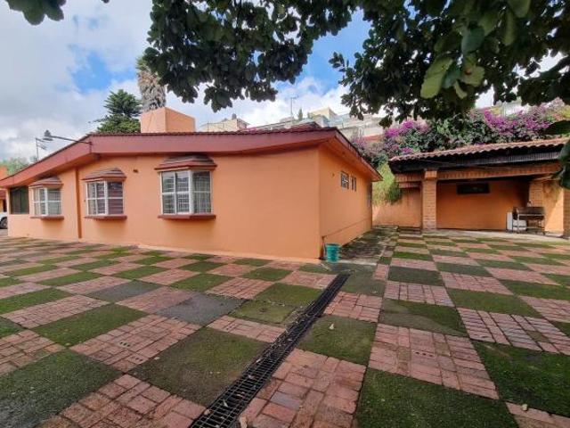 Terreno Habitacional Lomas de la Era