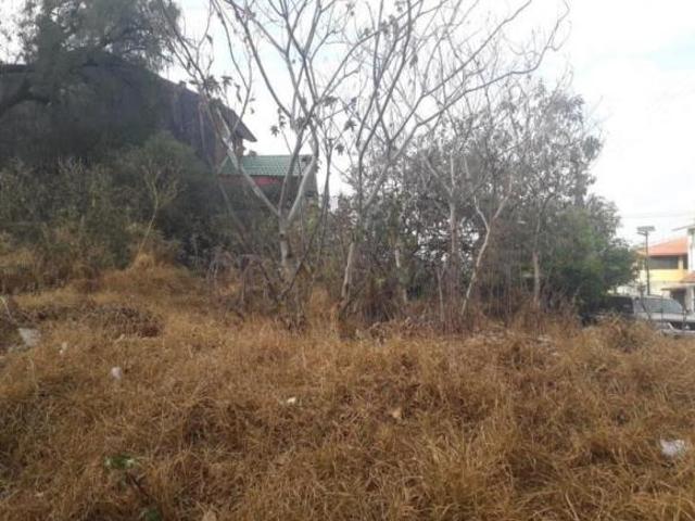 TERRENO HABITACIONAL RESIDENCIAL AL SUR DE CDMX