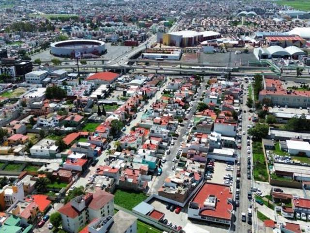 Terreno Habitacional Sur Pachuca