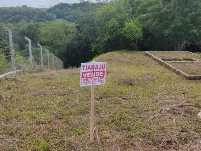 Terreno, Haller, Santo Ângelo, RS