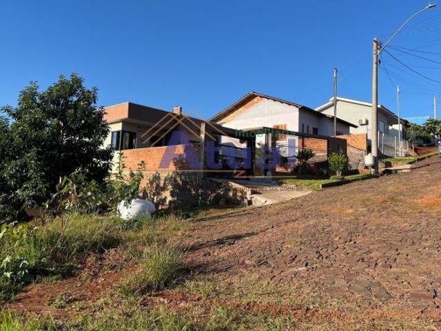 Terreno, Haller, Santo Ângelo, RS