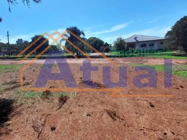 Terreno, Haller, Santo Ângelo, RS