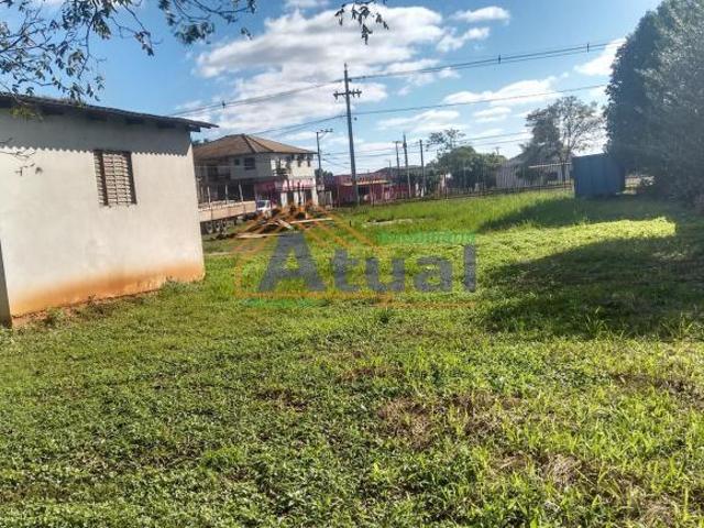 Terreno, Haller, Santo Ângelo, RS