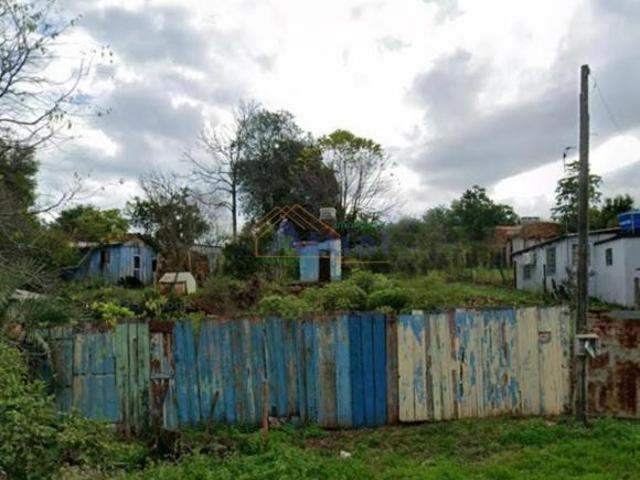Terreno, Haller, Santo Ângelo, RS