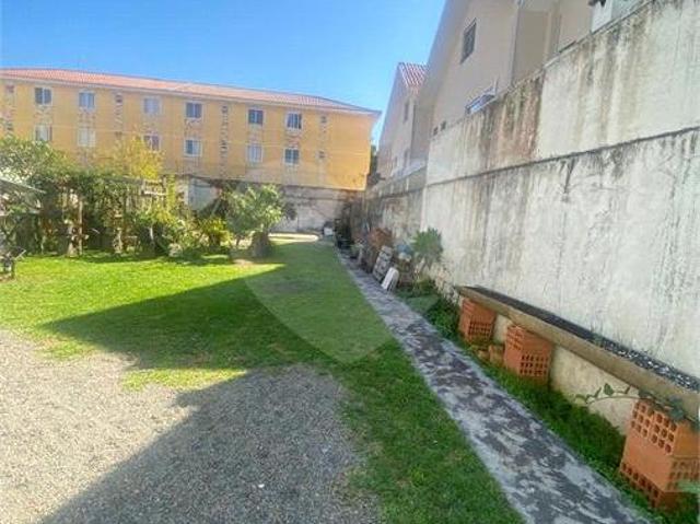 Terreno Hauer Área Total: 784 m² Zoneamento: ZR3 15,00 x 52,25 m