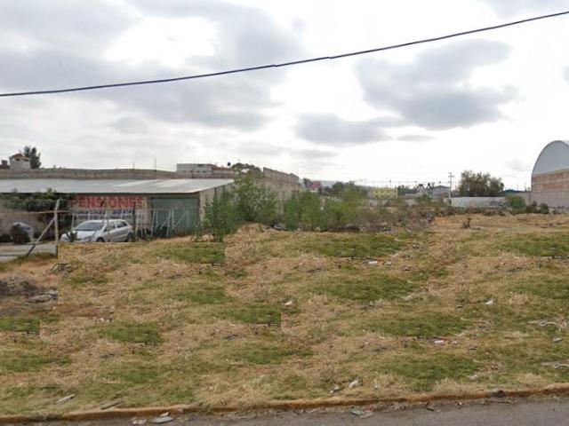 TERRENO HDA. OJO DE AGUA TEC?MAC Sup. 3,774 m2