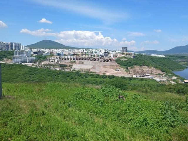 Terreno HECTAREAS PEGADAS AL BATAN CORREGIDORA