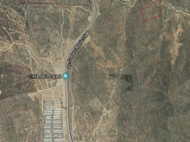 Terreno Hermosillo
