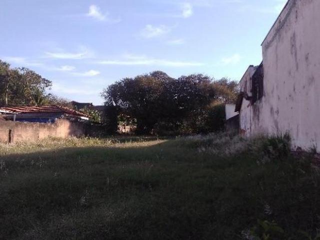 Terreno Higienópolis