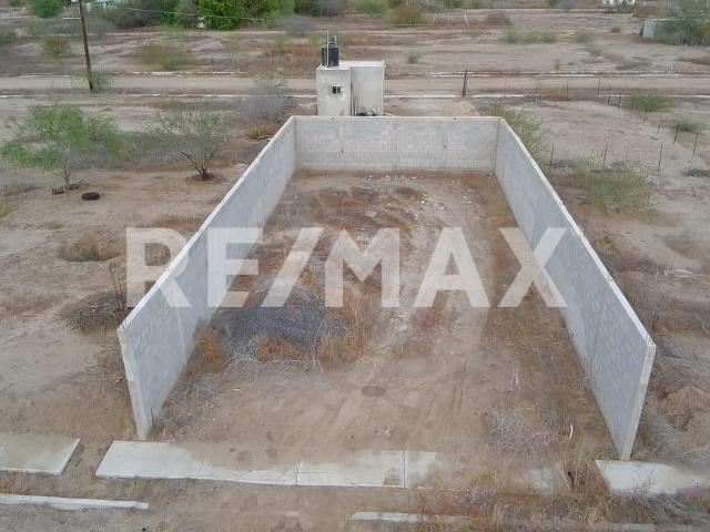 Terreno Hispania Residencial La Paz, s/n de la Oliva