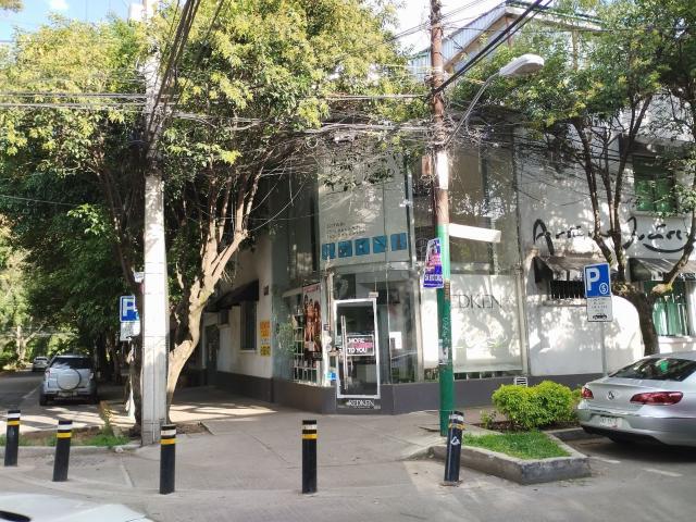 Terreno Hip?dromo Condesa
