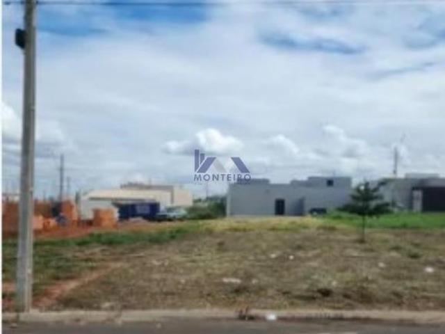Terreno Centro