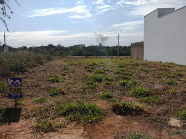 Terreno Residencial Horizon