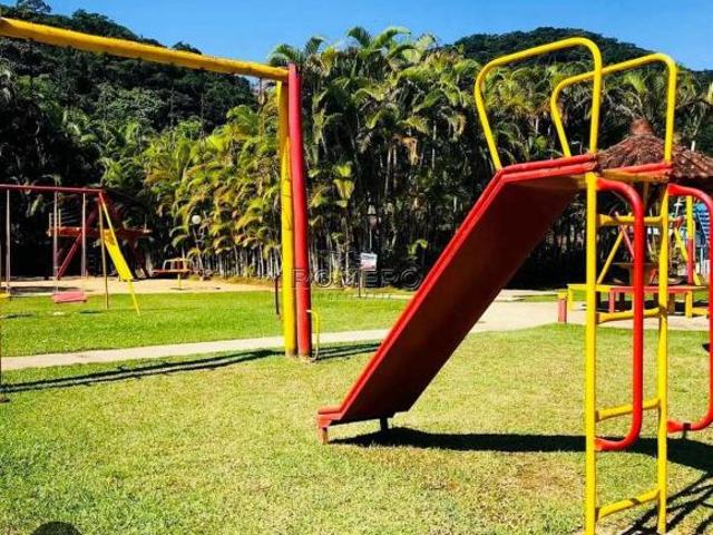 Terreno, Horto Florestal, Ubatuba R$ 450 mil, Cod: 2828