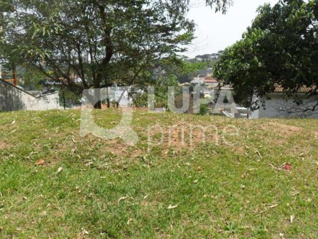 Terreno Horto Florestal Condomínio Residencial 290,04 m2