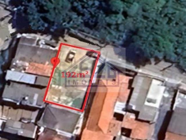 Terreno Horto Florestal São Paulo/SP