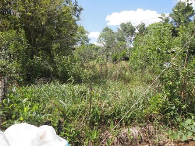 Terreno, Itai, Ijuí, RS