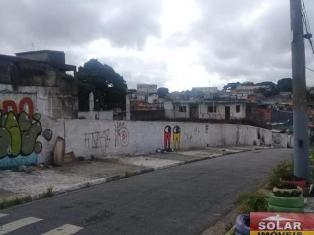 Terreno Itaim Paulista São Paulo/SP