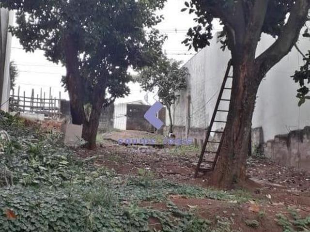 Terreno Itaquera