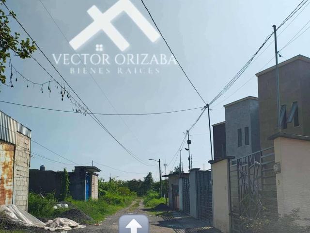 Terreno Ixhuatlancillo