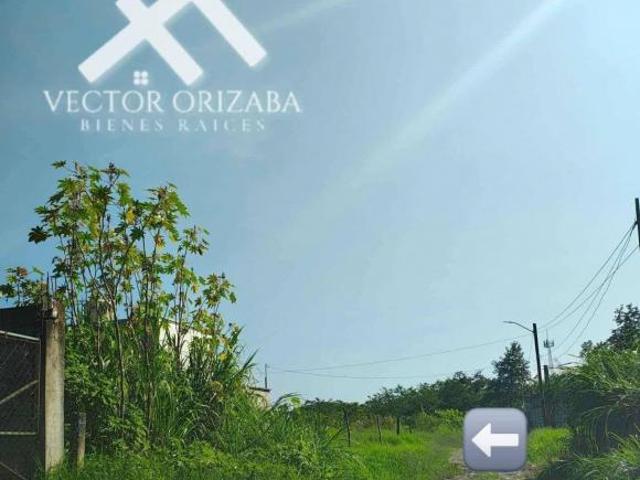 Terreno Ixhuatlancillo