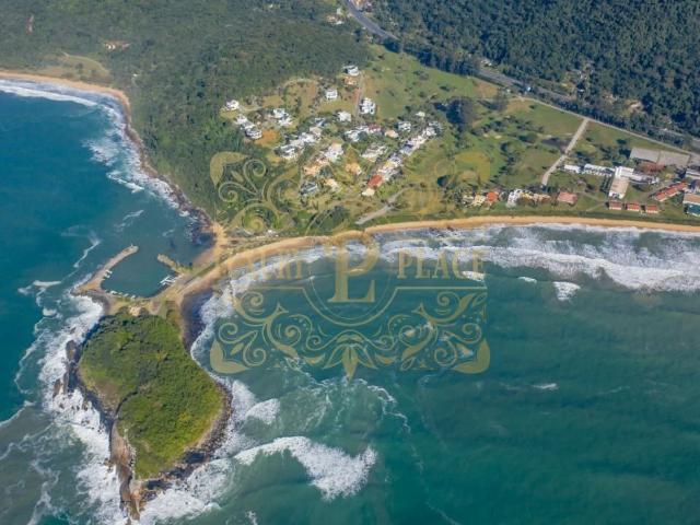 TERRENO IATE CLUBE BRASIL