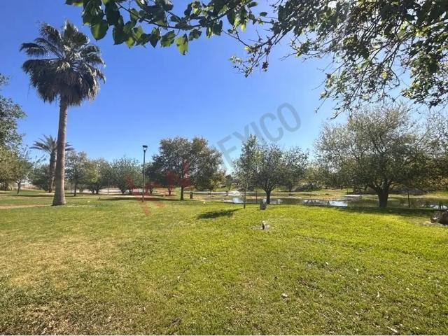 Terreno Ideal en Villas Del Renacimiento, Torreón