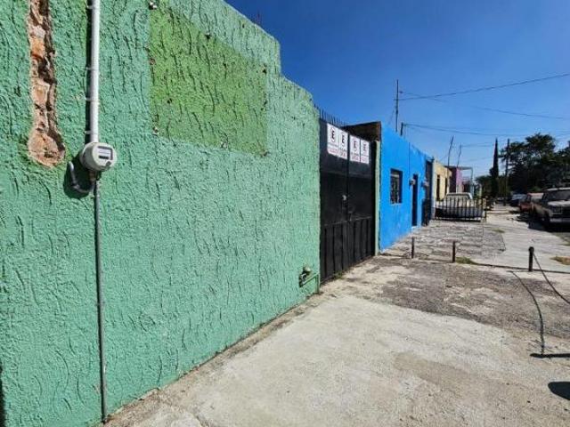 Terreno ideal inversionista uso de suelo mixto zona oblatos