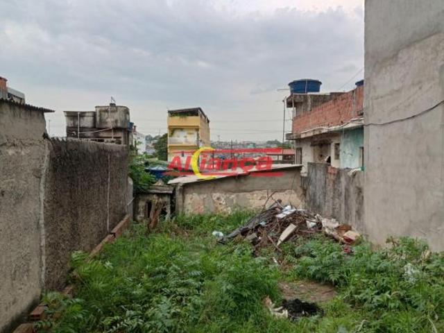 Terreno ideal p sua construção aos seus moldes