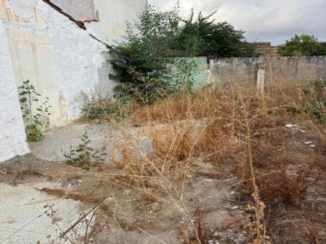 Terreno Ideal para Construir tu Hogar en Olivenza