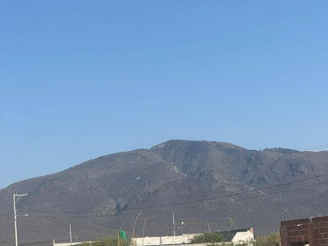 TERRENO IDEAL PARA CASA CAMPESTRE, TEQUISQUIAPAN QRO. SUPERFICIE 400 m2