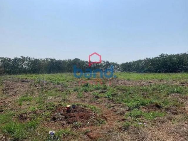 Terreno ideal para CHÁCARA à venda, 6600 m² por R$ 700.000 Cachoeira Porto Feliz/SP