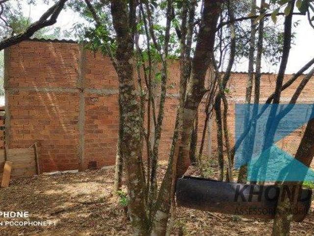 Terreno ideal para chácara em Itapeva