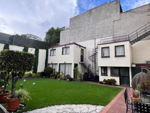 Terreno Ideal para Desarrolladores Venta, Col. Polanco IV Seccion