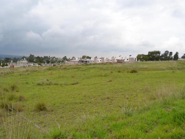 Terreno Ideal para Desarrolladores