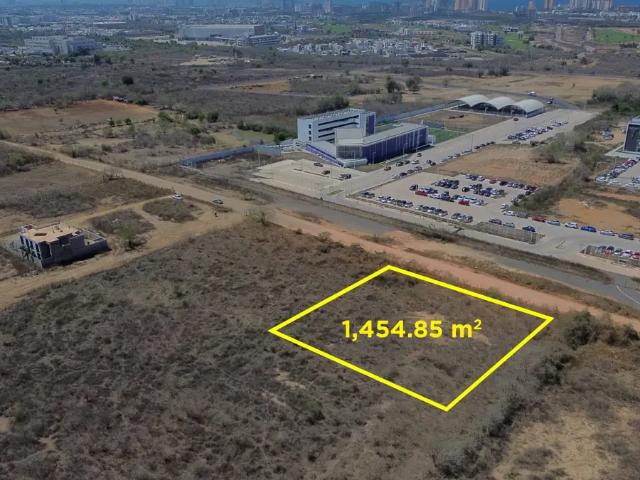 TERRENO IDEAL PARA DESARROLLAR